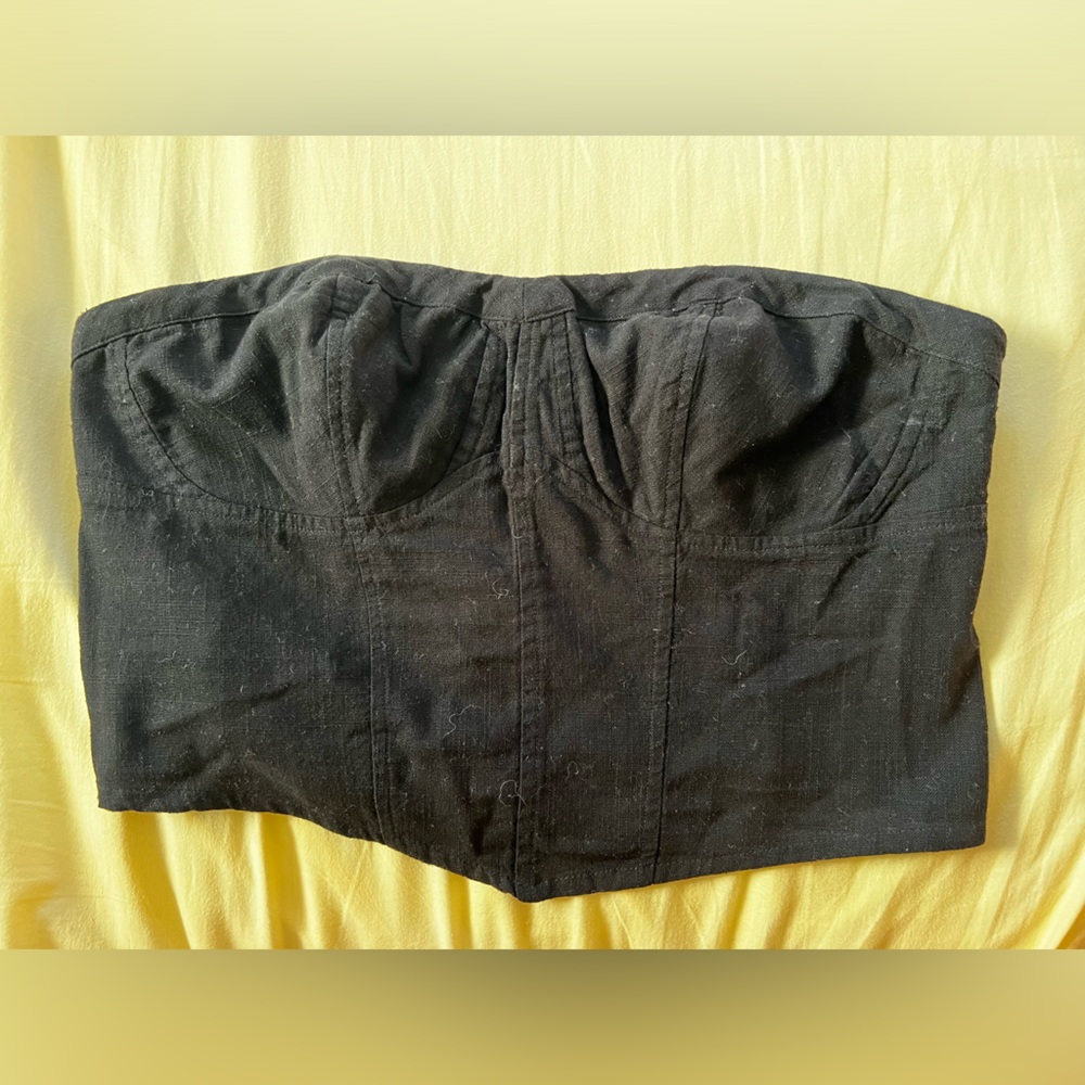 Free people tube top
